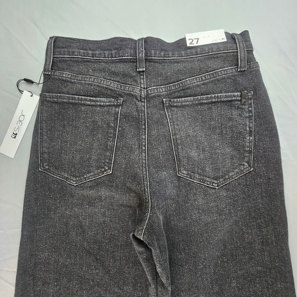 Joe's Jeans Black Ankle & Cropped - Picture 6 of 7